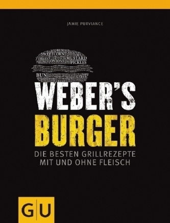 Weber's Burger