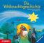 Die Weihnachtsgeschichte, 1 Audio-CD