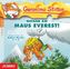 Geronimo Stilton - Gefahr am Maus-Everest!, 1 Audio-CD