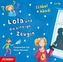 Lola und die einzige Zeugin, 4 Audio-CDs