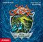 Sea Quest - Silda, die Seeschlange, 1 Audio-CD