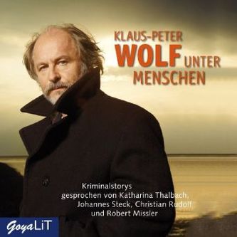Unter Menschen, 1 Audio-CD