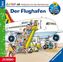 Der Flughafen, Audio-CD