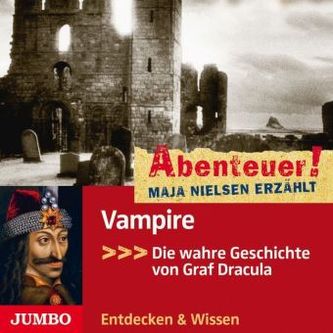 Vampire, 1 Audio-CD Vampire, 1 Audio-CD
