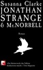 Jonathan Strange & Mr. Norrell, schwarze Edition