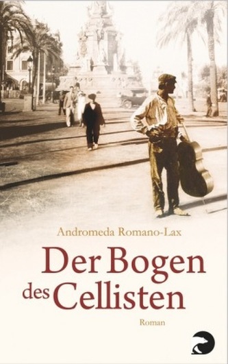 Der Bogen des Cellisten