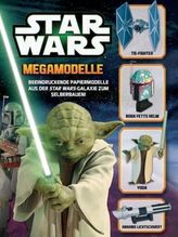 Star Wars Megamodelle
