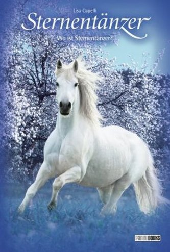 Sternentänzer - Wo ist Sternentänzer?