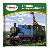 Thomas & seine Freunde, Thomas und die große Giraffe
