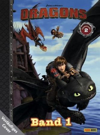 Dragons - Hicks' größte Abenteuer