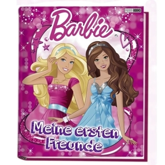 Barbie - Meine ersten Freunde