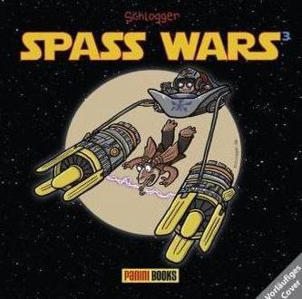 Spass Wars