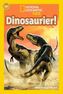National Geographic KiDS - Dinosaurier!