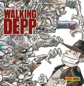 The Walking Depp. Bd.2