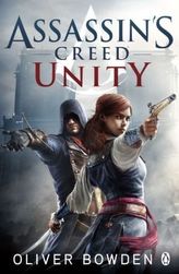 Assassin's Creed - Unity