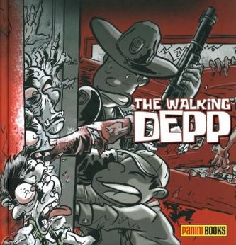 The Walking Depp. Bd.1