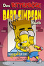 Das bitterböse Bart Simpson Buch