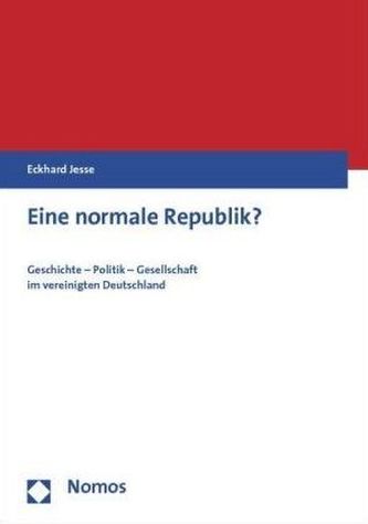 Eine normale Republik?