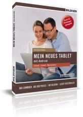 Mein neues Tablet mit Android 4.4 KitKat