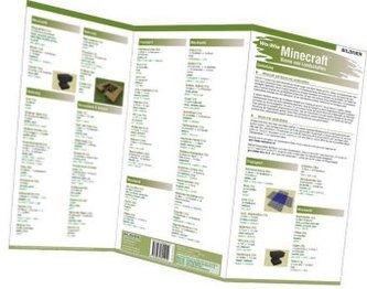 Minecraft - Biome und Landschaften auf einen Blick!