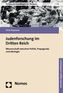 'Judenforschung' im 'Dritten Reich'