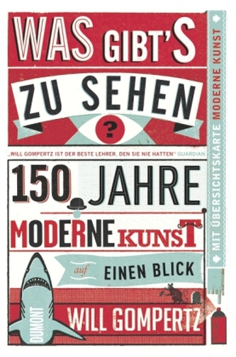 Was gibt's zu sehen?