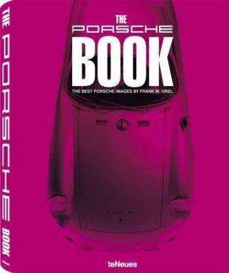 The Porsche BOOK