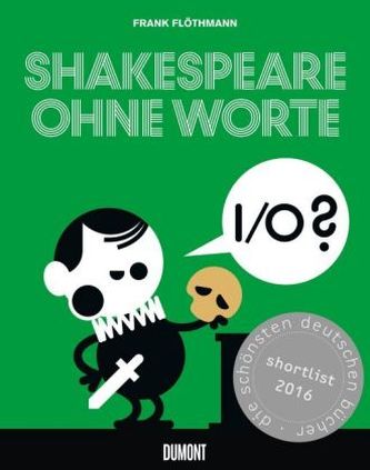 Shakespeare ohne Worte