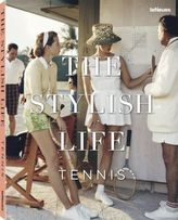 The Stylish Life Tennis, English edition