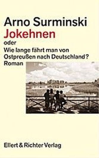 Jokehnen