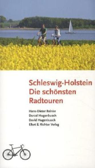 Schleswig-Holstein - Die schönsten Radtouren