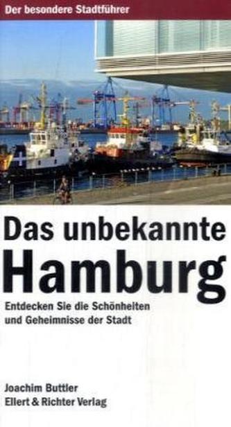 Das unbekannte Hamburg