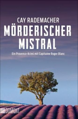 Mörderischer Mistral