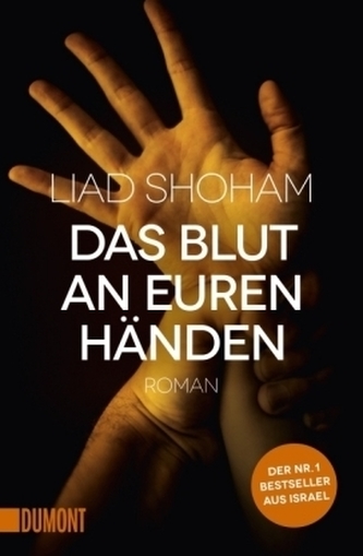 Da Blut an euren Händen