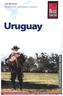 Reise Know-How Uruguay