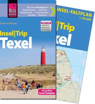 Reise Know-How InselTrip Texel