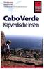 Reise Know-How Cabo Verde - Kapverdische Inseln