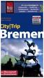 Reise Know-How CityTrip Bremen
