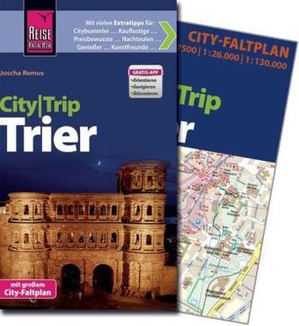 Reise Know-How CityTrip Trier Reise Know-How CityTrip Trier