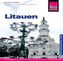 Reise Know-How Litauen