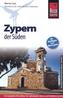 Reise Know-How Zypern, der Süden