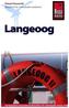 Reise Know-How Langeoog