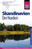 Reise Know-How Skandinavien - Der Norden