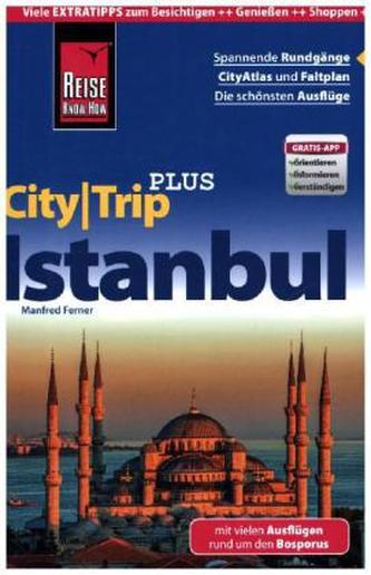 Reise Know-How CityTrip PLUS Istanbul Reise Know-How CityTrip PLUS Istanbul