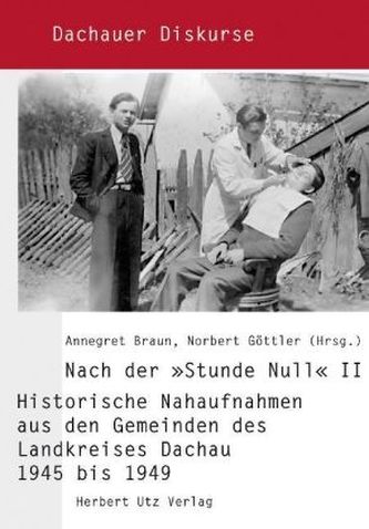 Nach der 'Stunde Null'. Bd.2