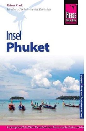Reise Know-How Insel Phuket