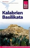 Reise Know-How Kalabrien, Basilikata