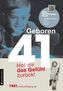Geboren 41 - Das Multimedia-Buch
