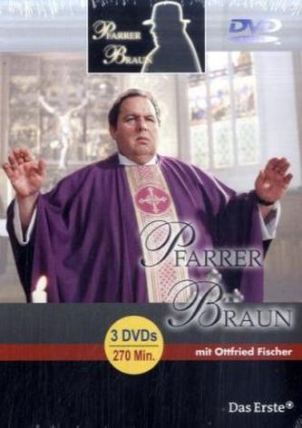 Staffel 3, 3 DVDs