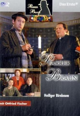Heiliger Birnbaum, 1 DVD